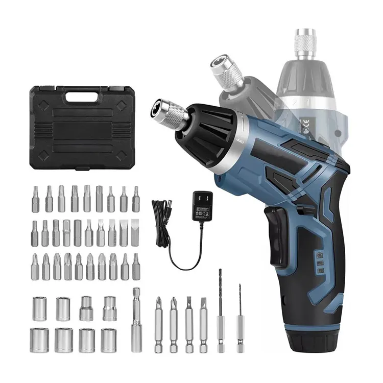 electric screwdrivers