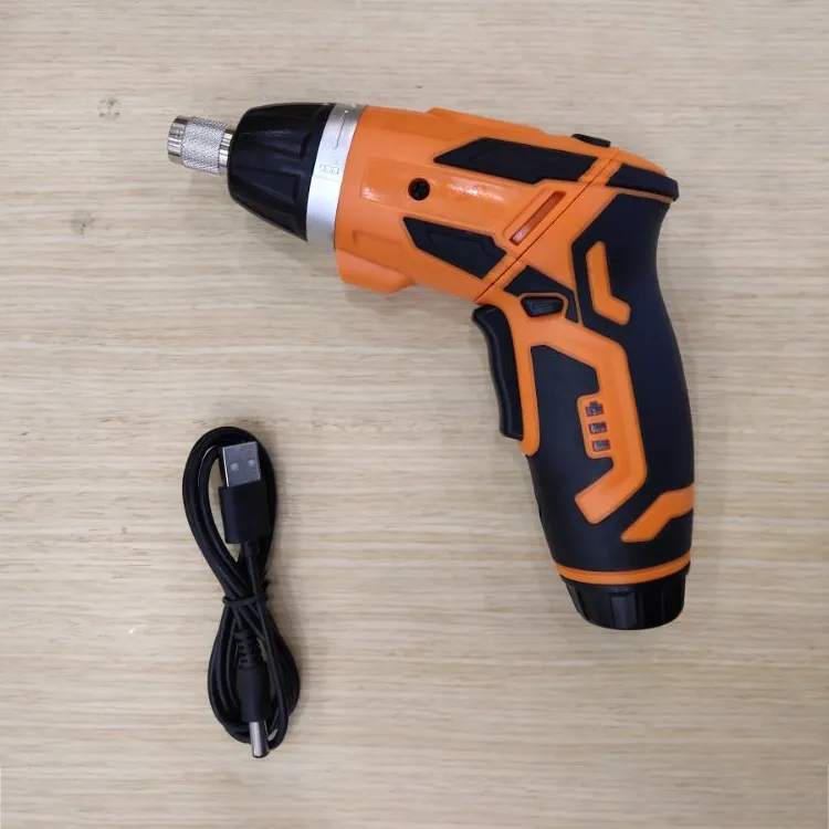 cordless screwdrivers 