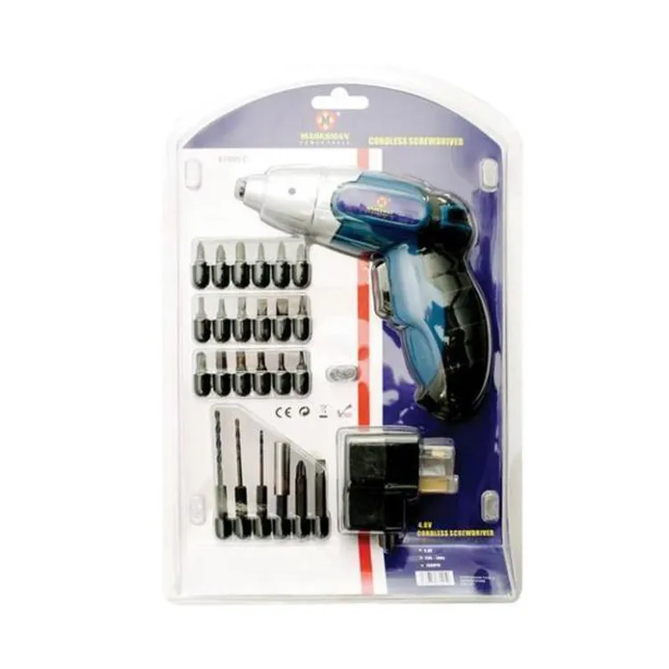 electric screwdrivers