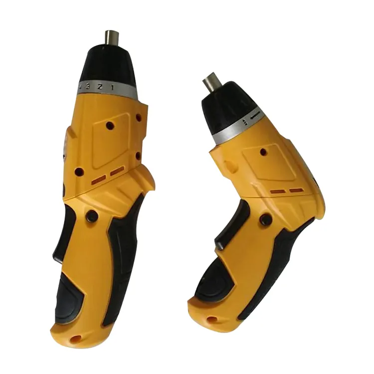 screwdriver drill