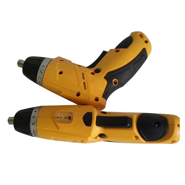 cordless screwdrivers