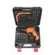 rechargeable screwdrivers