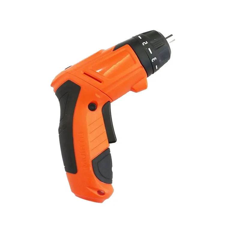 cordless screwdrivers