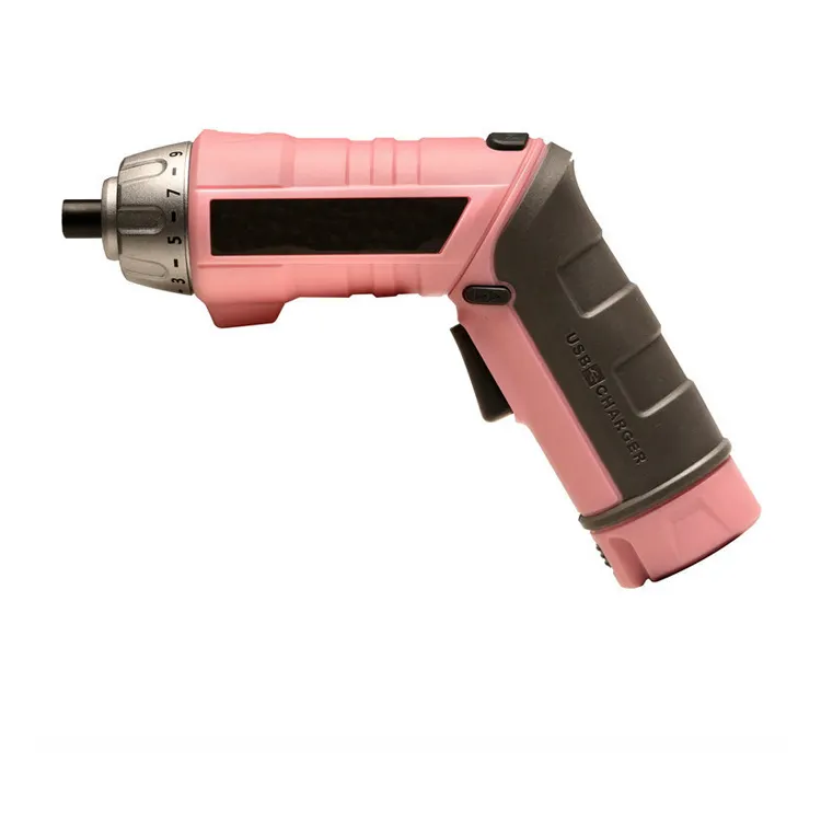 cordless screwdrivers