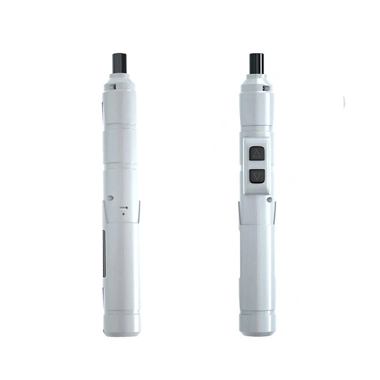 MINI Lithium Cordless Electric Rechargeable Power Sweetviver 3.6 V 1