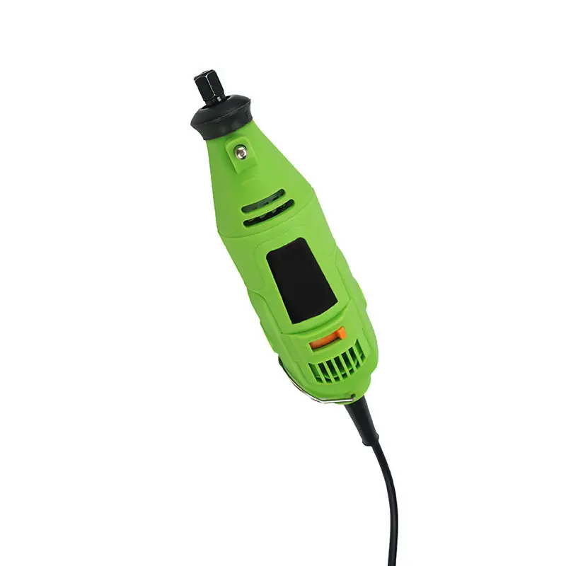 two speed rotary tool kit