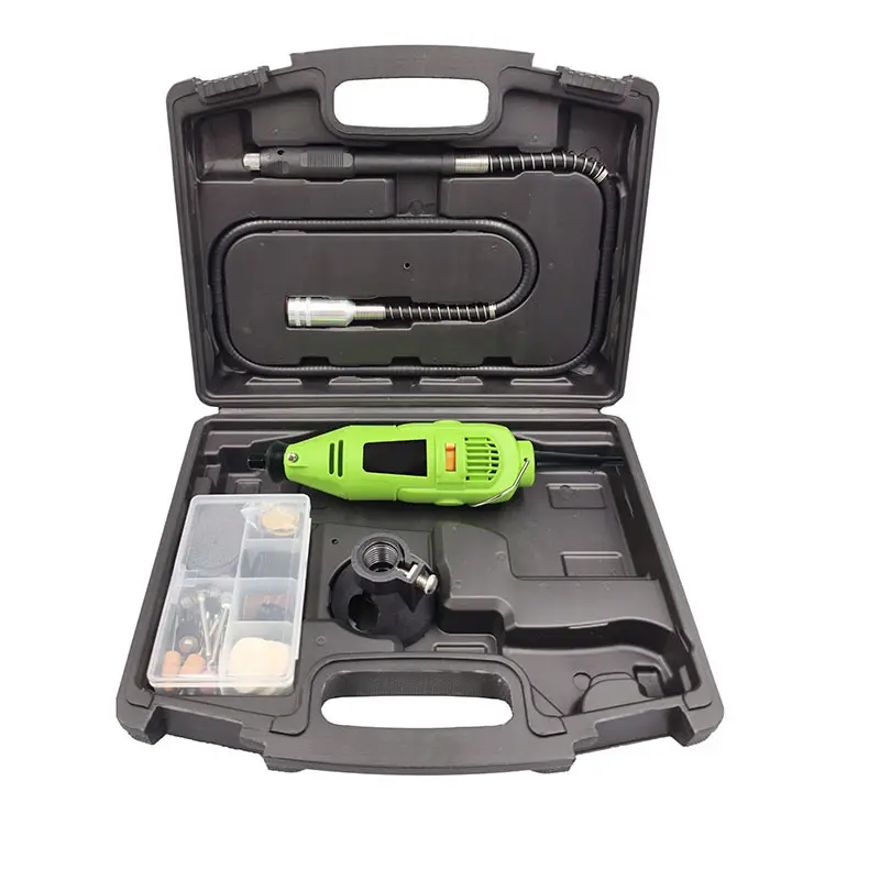 rotary tool kit