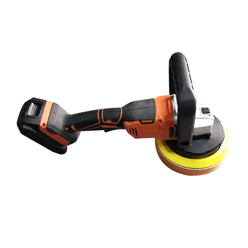 heavy duty car polisher