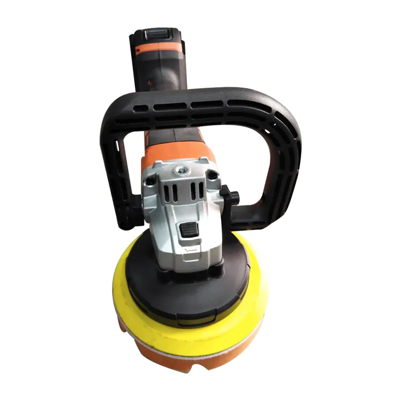 polisher cordless 