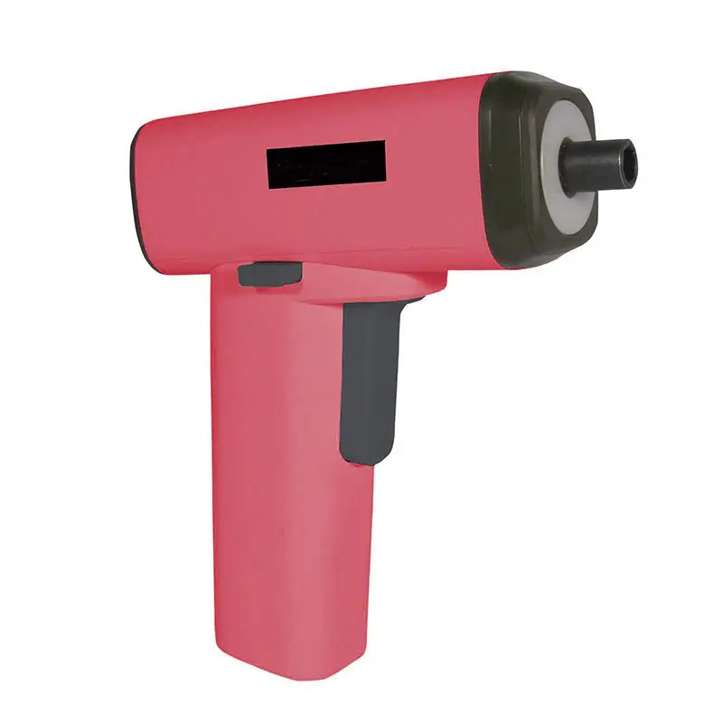 cordless screwdrivers