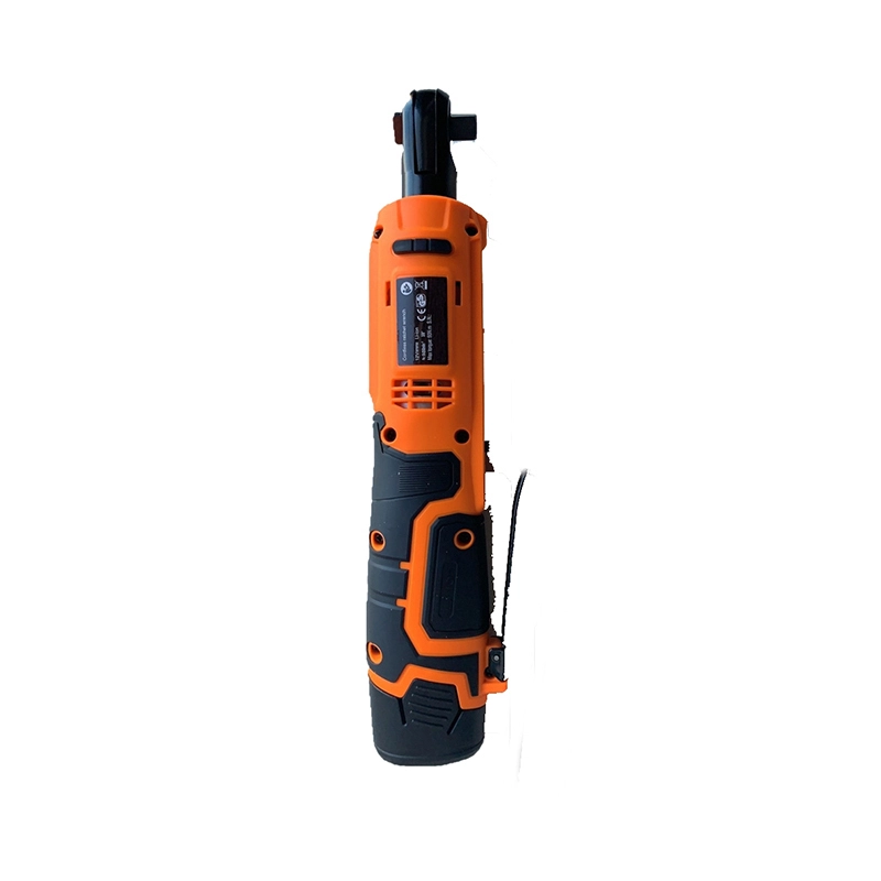 Cordless Electric Ratchet Wrench Set 12V 1