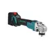 angle grinder