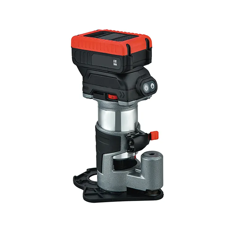 electric trim router 