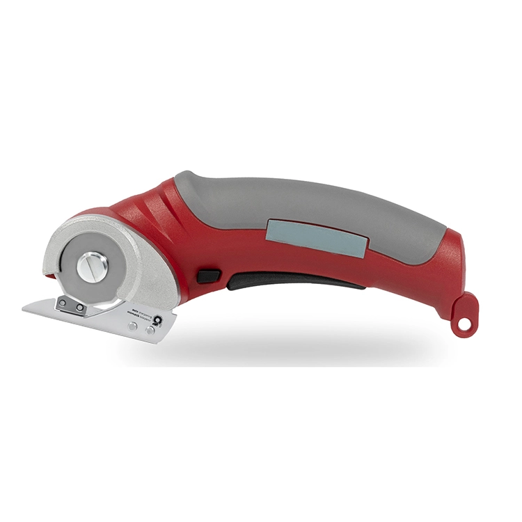 electric fabric cutter
