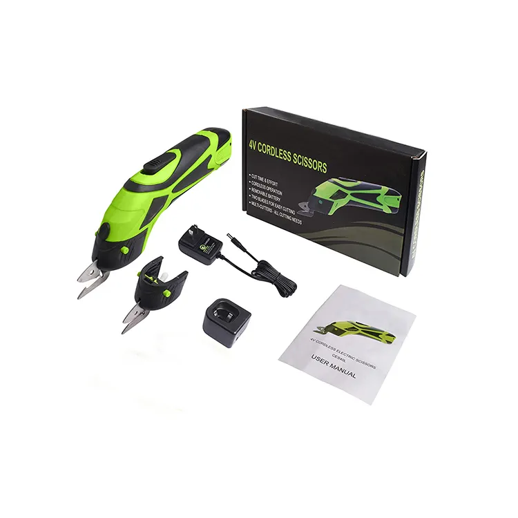  electric scissors kit