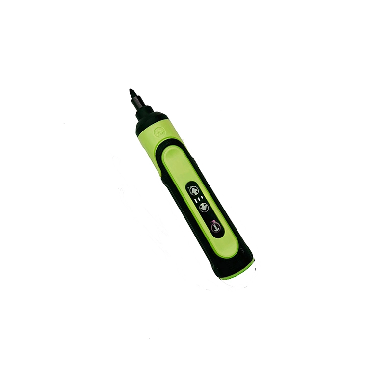 Cordless Electric Screwdrivers 3.6V kit for home improvement 1