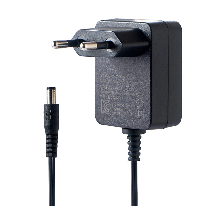 KC adapters with 5V 6V 9V 12V 15V 18V 24V for option 1