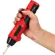 cordless electric screwdriver 