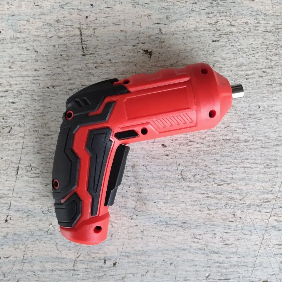 cordless screwdrivers