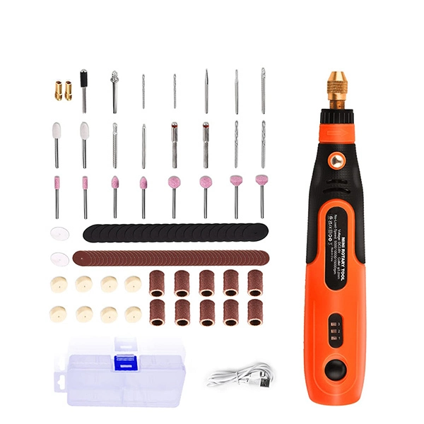 rotary tools