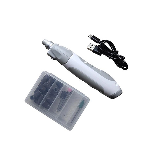 Rotary Tool Kit  Cordless Variable Speed for pets 1
