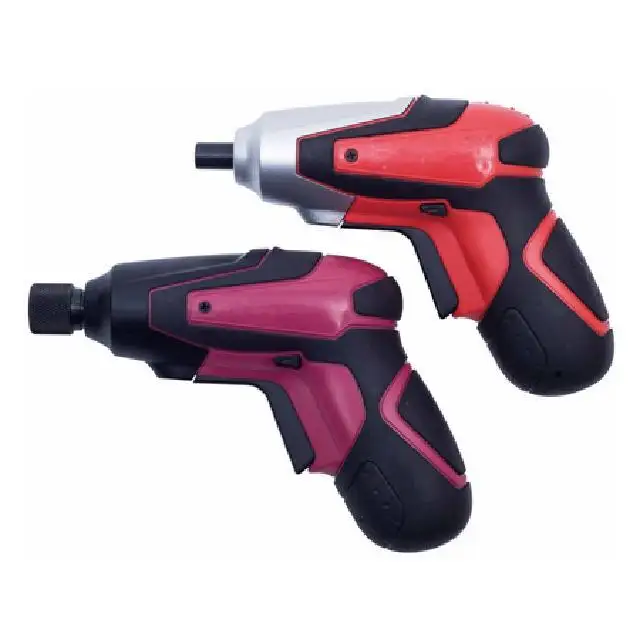 cordless screwdrivers