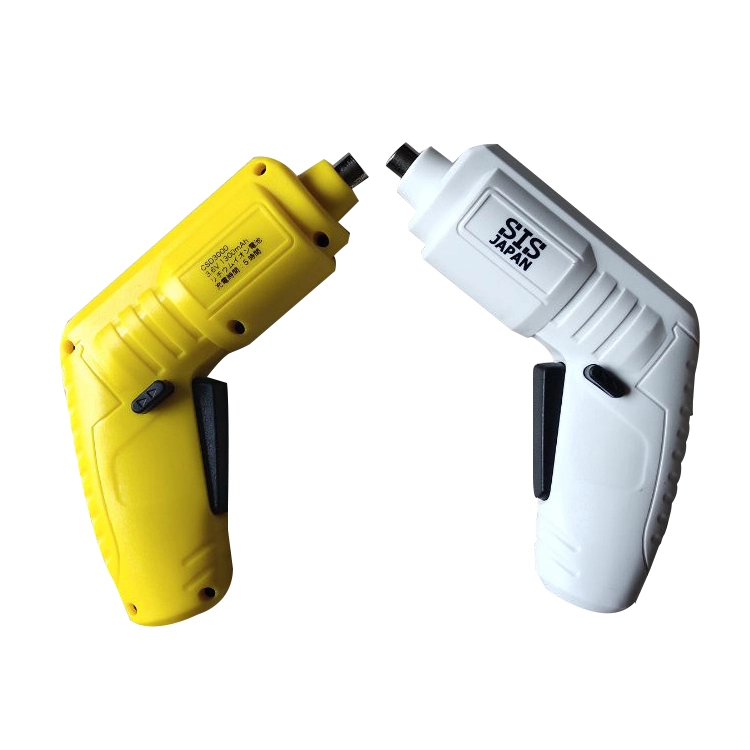 electric screwdrivers