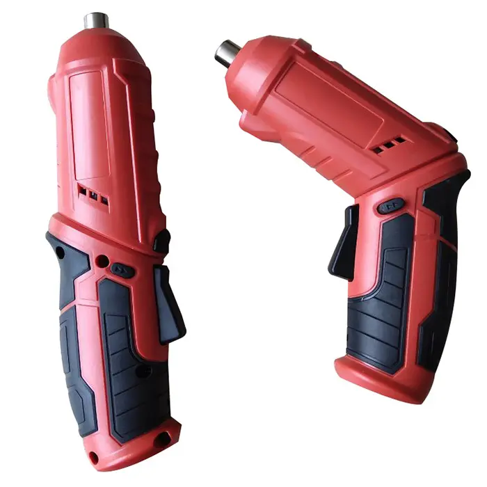 cordless screwdrivers