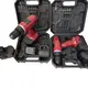 cordless drills kit