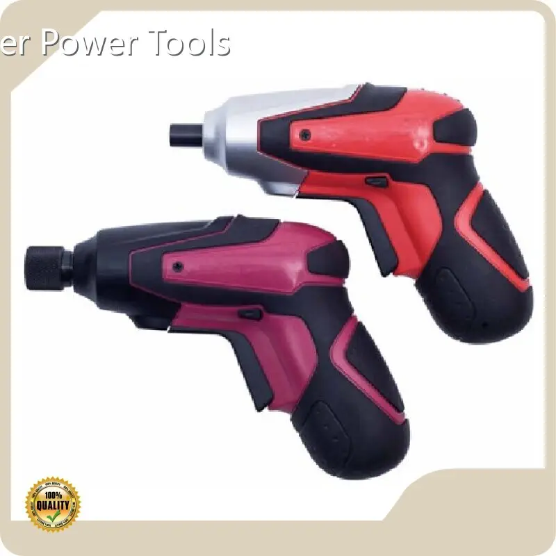 power screwdrivers