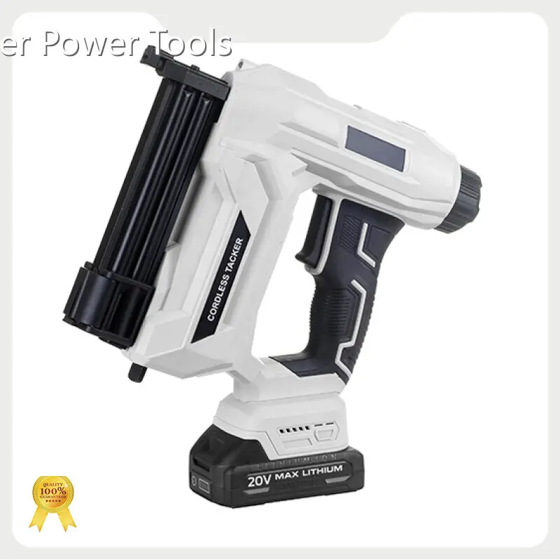 cordless brad nailers