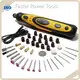 Rotary tools kit