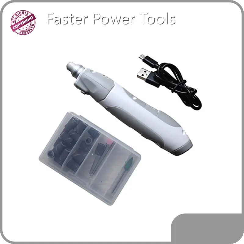 Electric Rotary Tool by Faster Power Tools 1
