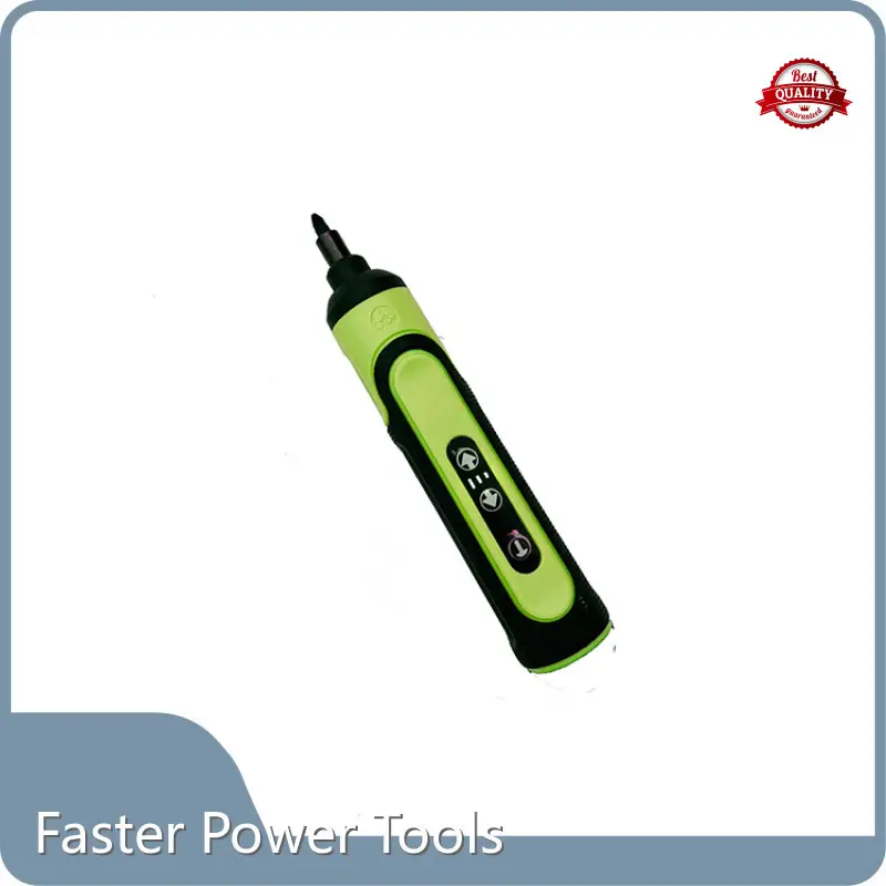 Compact Electric Screwdriver Electric Screwdriver Wholesale - Faster Power Tools 1