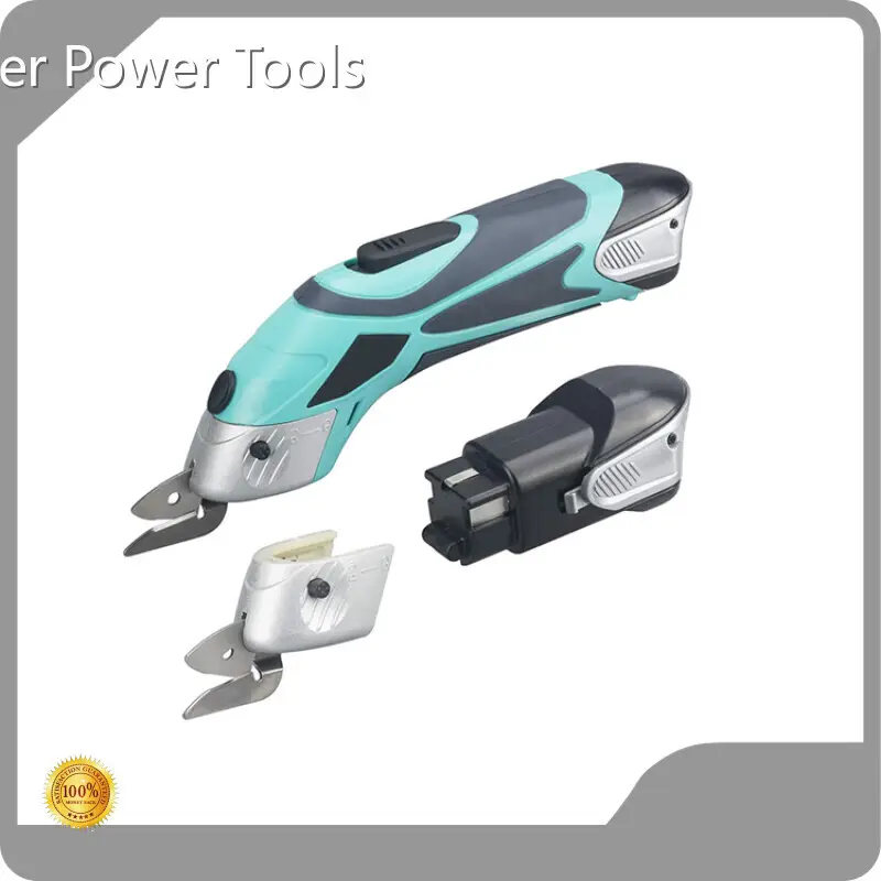 Best Electric Scissors Products Wholesale - Faster Power Tools 1