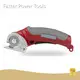 electric fabric cutter