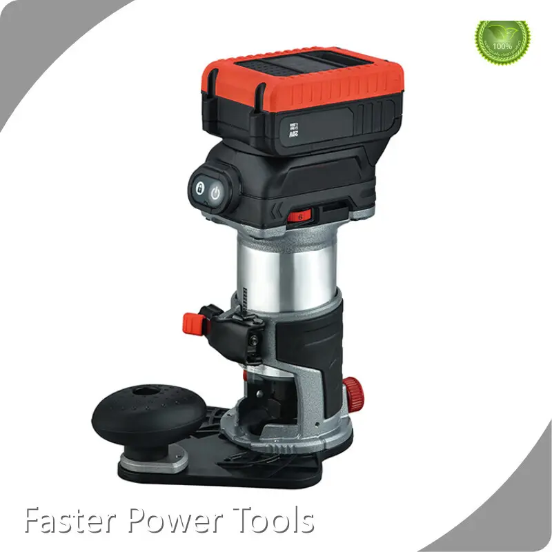 variable speed trim router 