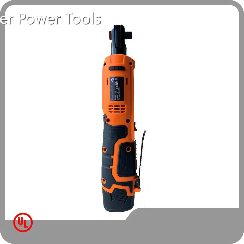 electric ratchet wrenches