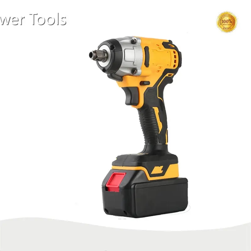 cordless electric wrenches