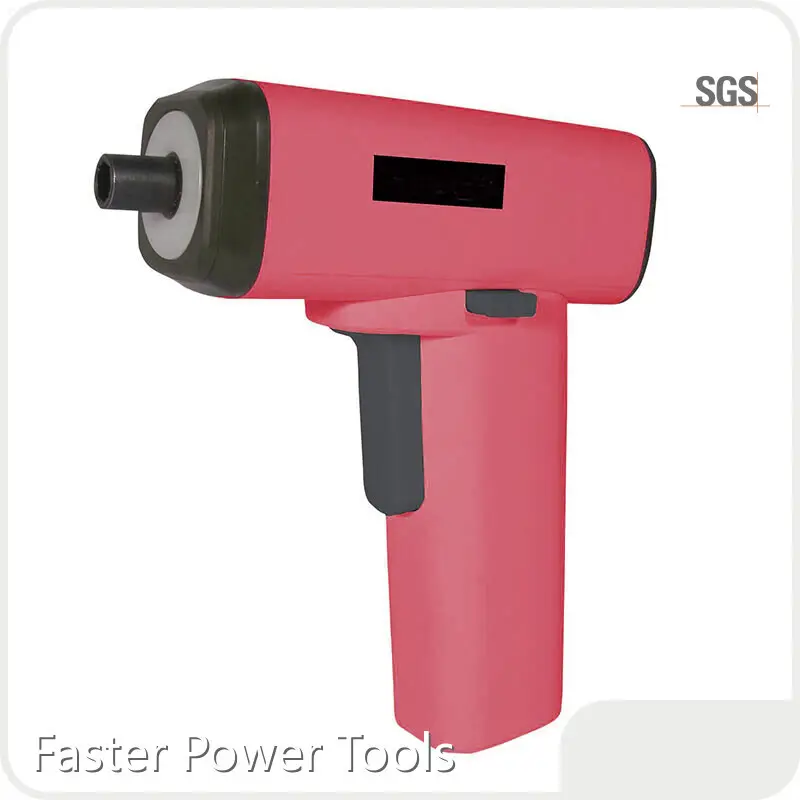 electric screwdrivers