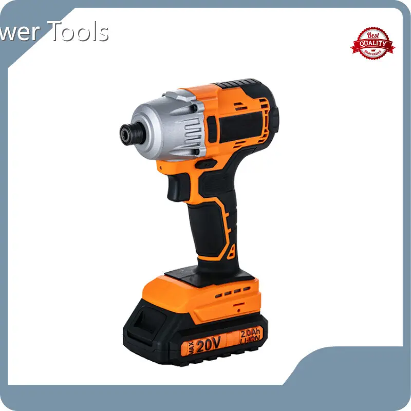 cordless drill drivers