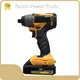 electric drill driver 