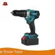 cordless drills