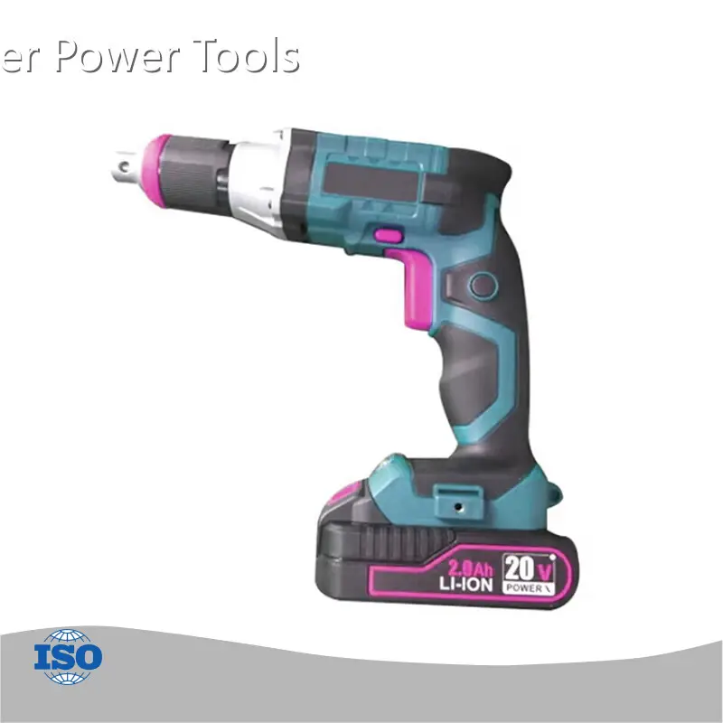 drywall screwdrivers