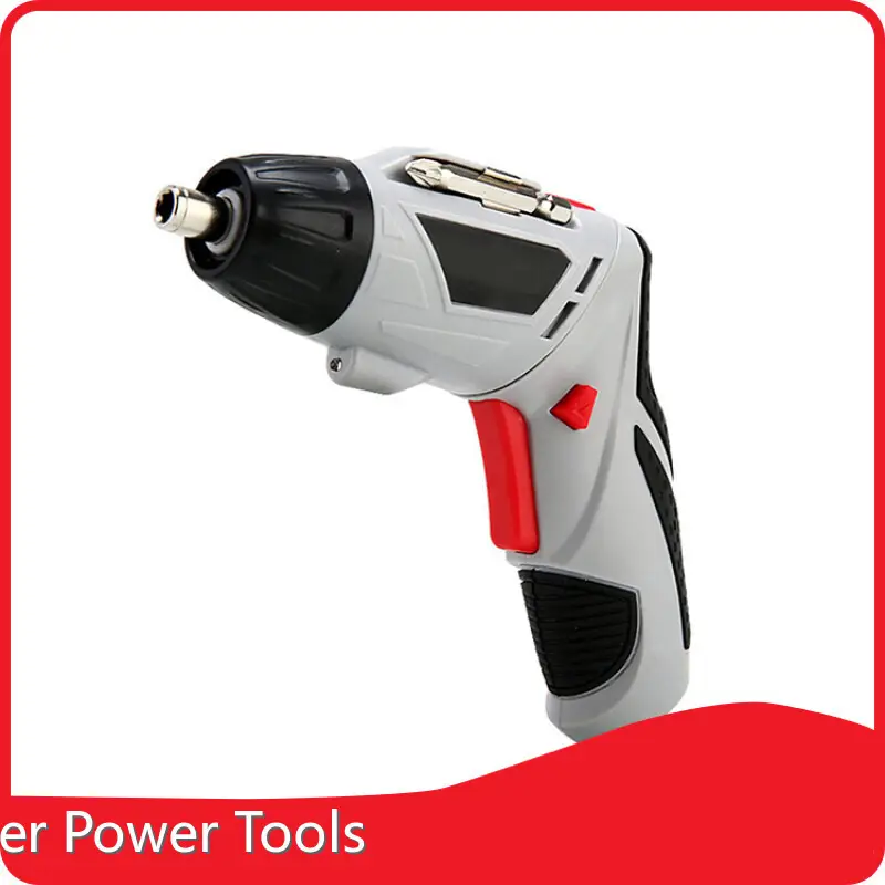 electric screwdrivers