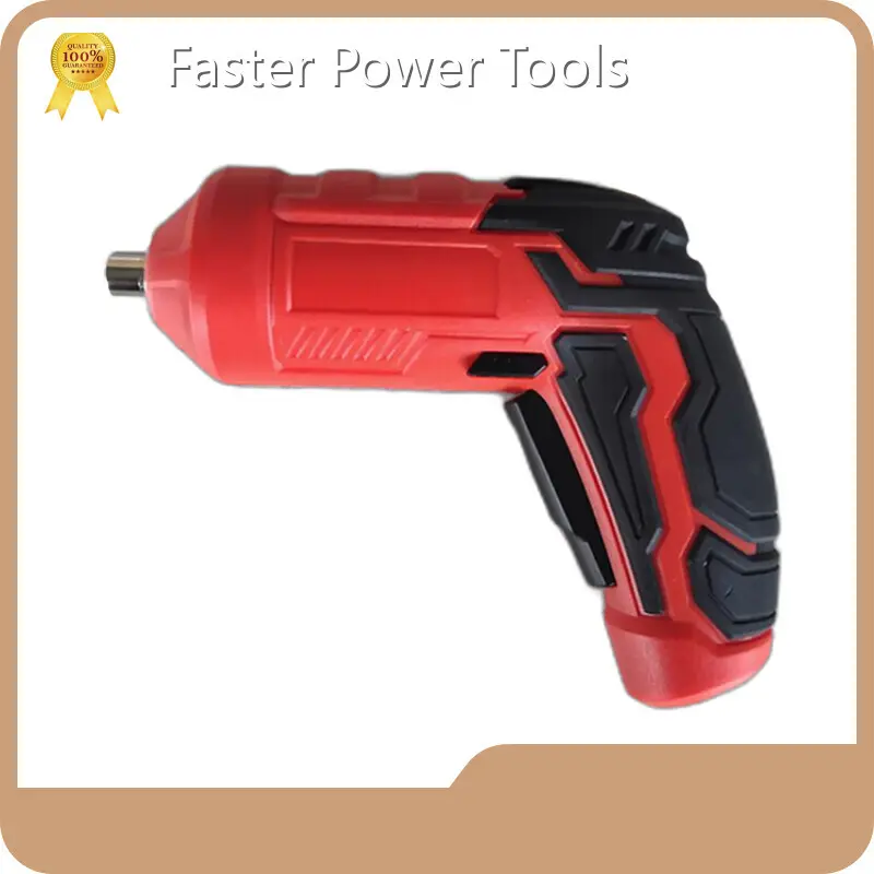 electric screwdrivers