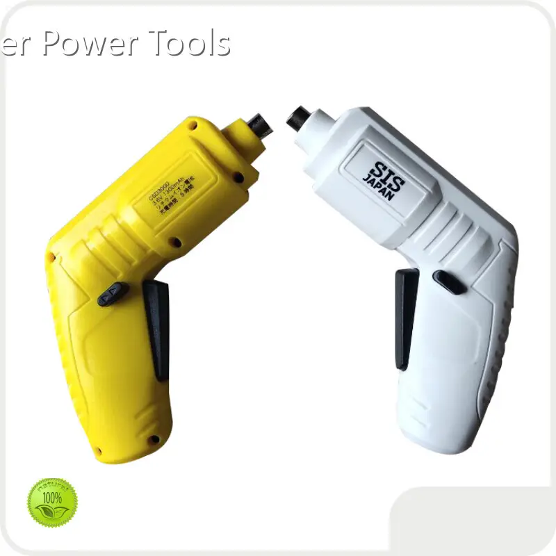 electric screwdrivers