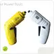 electric screwdrivers