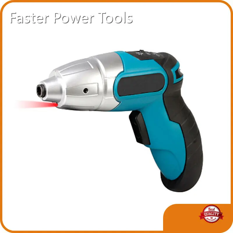 cordless electric screwdrivers