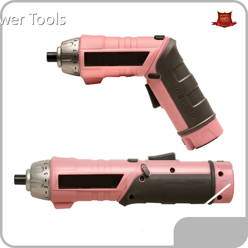 electric screwdrivers